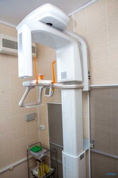 Стоматологическая клиника ВИЗИТ