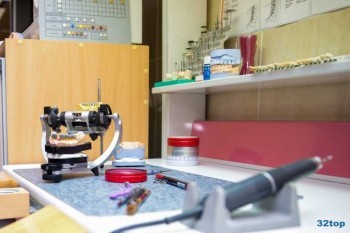 Стоматологическая клиника ВИЗИТ