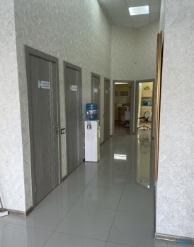 Стоматологическая клиника МИЛЛЕНИУМ