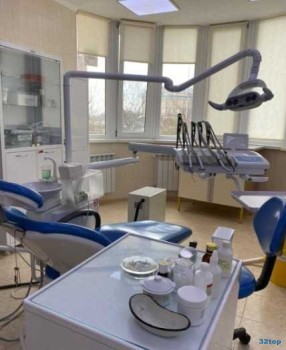 Стоматологическая клиника ДАНТИСТ