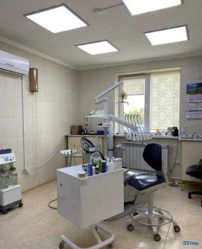 Стоматологическая клиника ДАНТИСТ