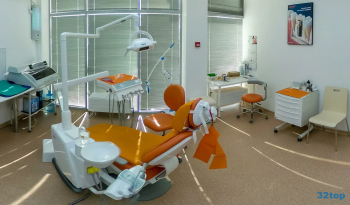 Стоматологический центр МАСТЕР ДЕНТ