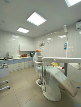 Стоматологический кабинет СИБИРСКАЯ СТОМАТОЛОГИЯ