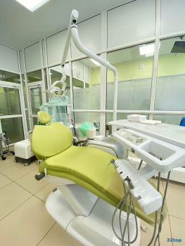 Стоматологический кабинет СИБИРСКАЯ СТОМАТОЛОГИЯ