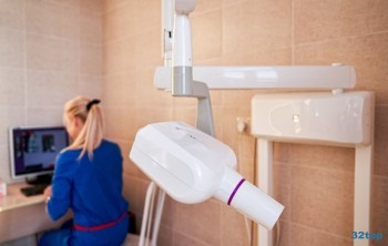 Стоматологическая клиника ЕЛЕОН ПЛЮС