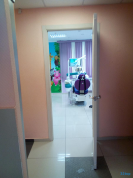 Стоматология СМАЙЛИК