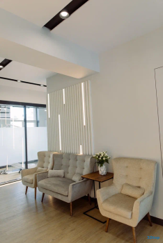 Стоматологическая клиника DENTALOGICA (ДЕНТАЛОГИКА) на Наймушина 12