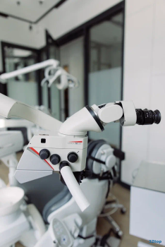 Стоматологическая клиника DENTALOGICA (ДЕНТАЛОГИКА) на Наймушина 12