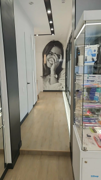 Стоматологическая клиника DENTALOGICA (ДЕНТАЛОГИКА) на Наймушина 12