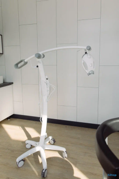 Стоматологическая клиника DENTALOGICA (ДЕНТАЛОГИКА) на Наймушина 12