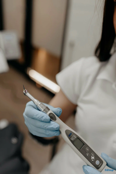 Стоматологическая клиника DENTALOGICA (ДЕНТАЛОГИКА) на Наймушина 12