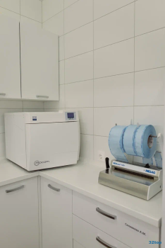 Стоматологическая клиника DENTALOGICA (ДЕНТАЛОГИКА) на Наймушина 12