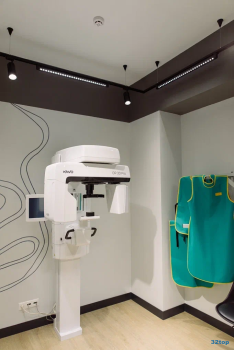 Стоматологическая клиника DENTALOGICA (ДЕНТАЛОГИКА) на Наймушина 12