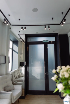 Стоматологическая клиника DENTALOGICA (ДЕНТАЛОГИКА) на Наймушина 12