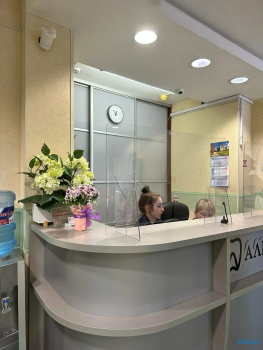 Стоматология АЛЬТЕРДЕНТ