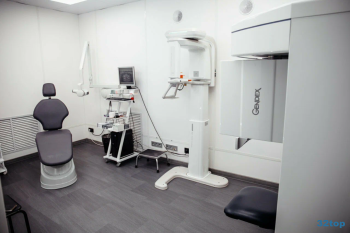 Стоматология АЛЬТЕРДЕНТ