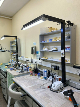 Стоматология АЛЬТЕРДЕНТ