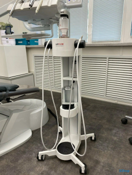 Стоматология АЛЬТЕРДЕНТ