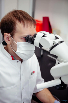 Стоматология АЛЬТЕРДЕНТ