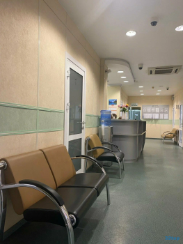 Стоматология АЛЬТЕРДЕНТ