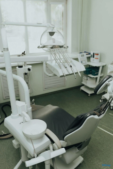 Стоматология АЛЬТЕРДЕНТ