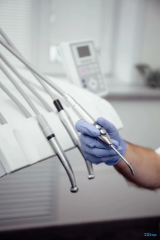 Стоматология АЛЬТЕРДЕНТ