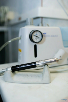 Стоматология АЛЬТЕРДЕНТ