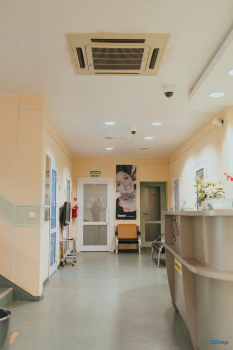 Стоматология АЛЬТЕРДЕНТ