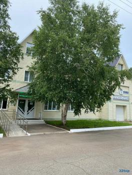 Стоматология АЛЬТЕРДЕНТ