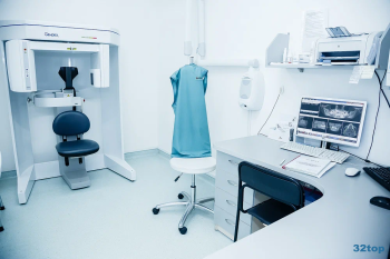 Стоматология СОЮЗ