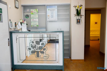 Стоматология СОЮЗ