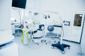 Стоматология СОЮЗ