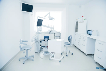 Стоматология СОЮЗ