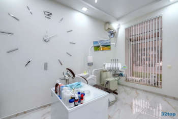 Сеть стоматологий ЛУЧШИЙ на Дуки