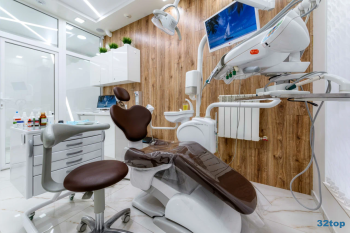 Сеть стоматологий ЛУЧШИЙ на Дуки