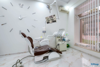 Сеть стоматологий ЛУЧШИЙ на Дуки