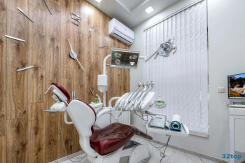 Сеть стоматологий ЛУЧШИЙ на Дуки