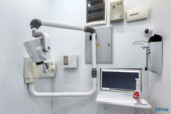 Сеть стоматологий ЛУЧШИЙ на Дуки