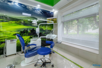 Сеть стоматологий ЛУЧШИЙ на Дуки