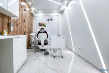 Сеть стоматологий ЛУЧШИЙ на Дуки