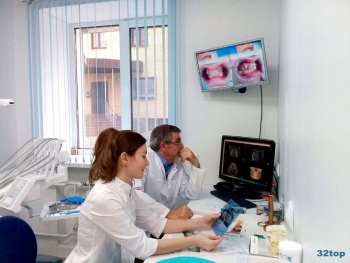 Стоматология SIRIUSDENT (СИРИУСДЕНТ)