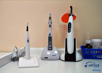 Стоматология SIRIUSDENT (СИРИУСДЕНТ)