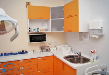 Стоматология SIRIUSDENT (СИРИУСДЕНТ)