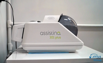 Стоматология SIRIUSDENT (СИРИУСДЕНТ)