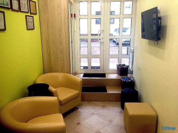 Стоматология SIRIUSDENT (СИРИУСДЕНТ)