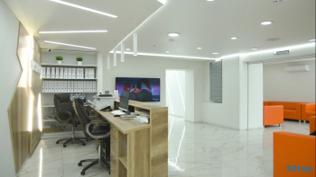 Сеть стоматологий ЛУЧШИЙ на ул. 3 Интернационала