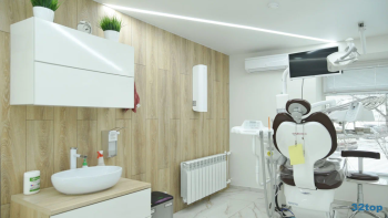 Сеть стоматологий ЛУЧШИЙ на ул. 3 Интернационала