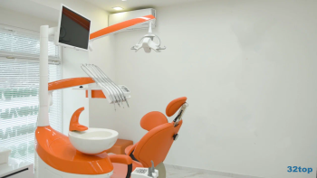 Сеть стоматологий ЛУЧШИЙ на ул. 3 Интернационала