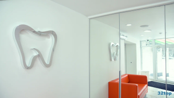 Сеть стоматологий ЛУЧШИЙ на ул. 3 Интернационала