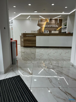 Сеть стоматологий ЛУЧШИЙ на ул. 3 Интернационала